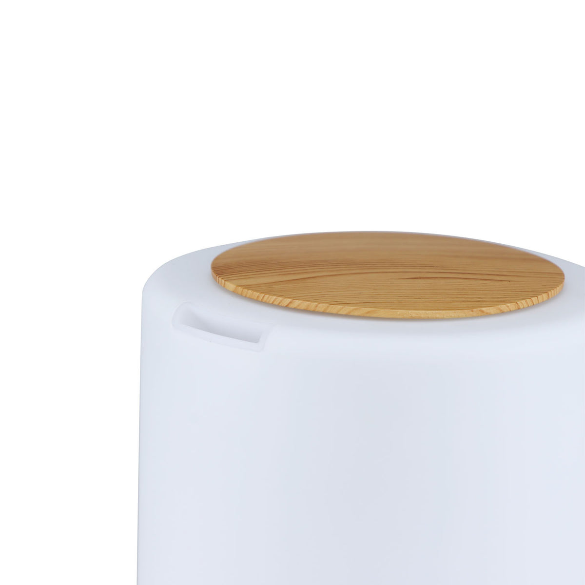 The Woodgrain Mist Diffuser