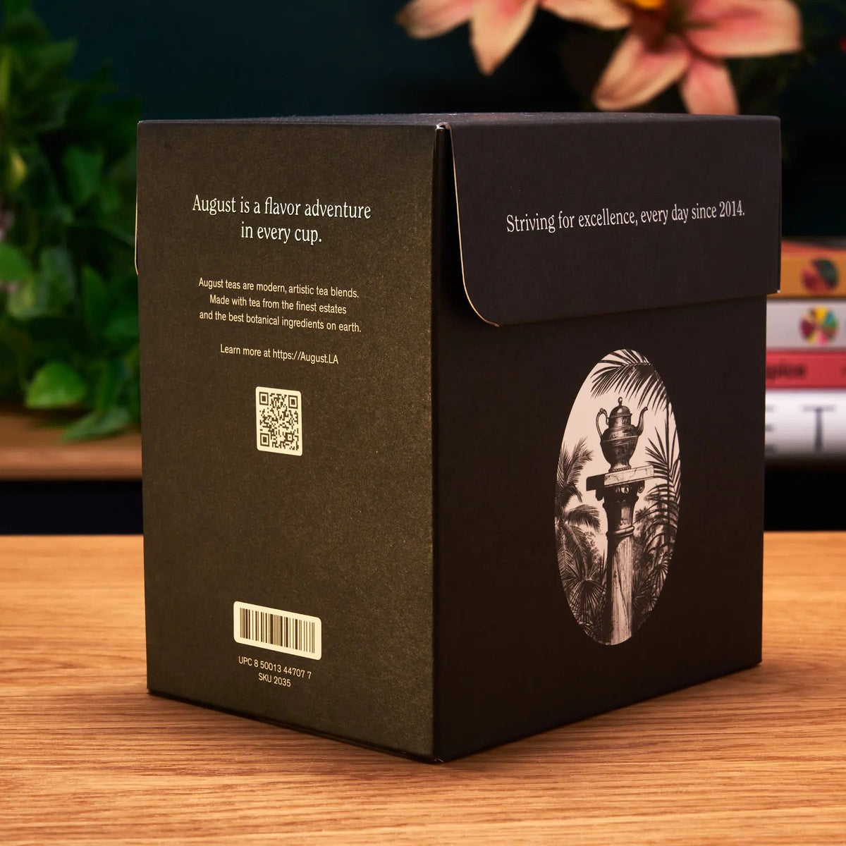 Top 10 Tea Sampler, photo 4