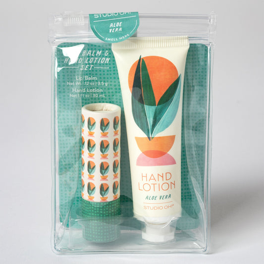 The Hand & Lip Pouch, photo 2