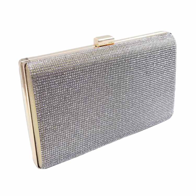 The Crystal Evening Clutch, photo 8