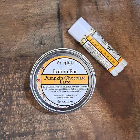 The Lip & Lotion Duo, photo 2