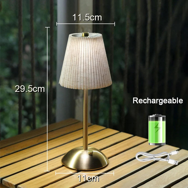 The Little Bistro Lamp, photo 10