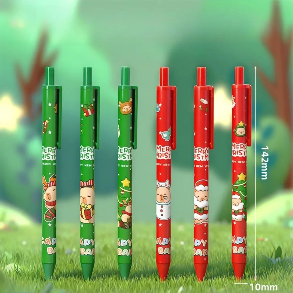 The Christmas Pens Party Pack