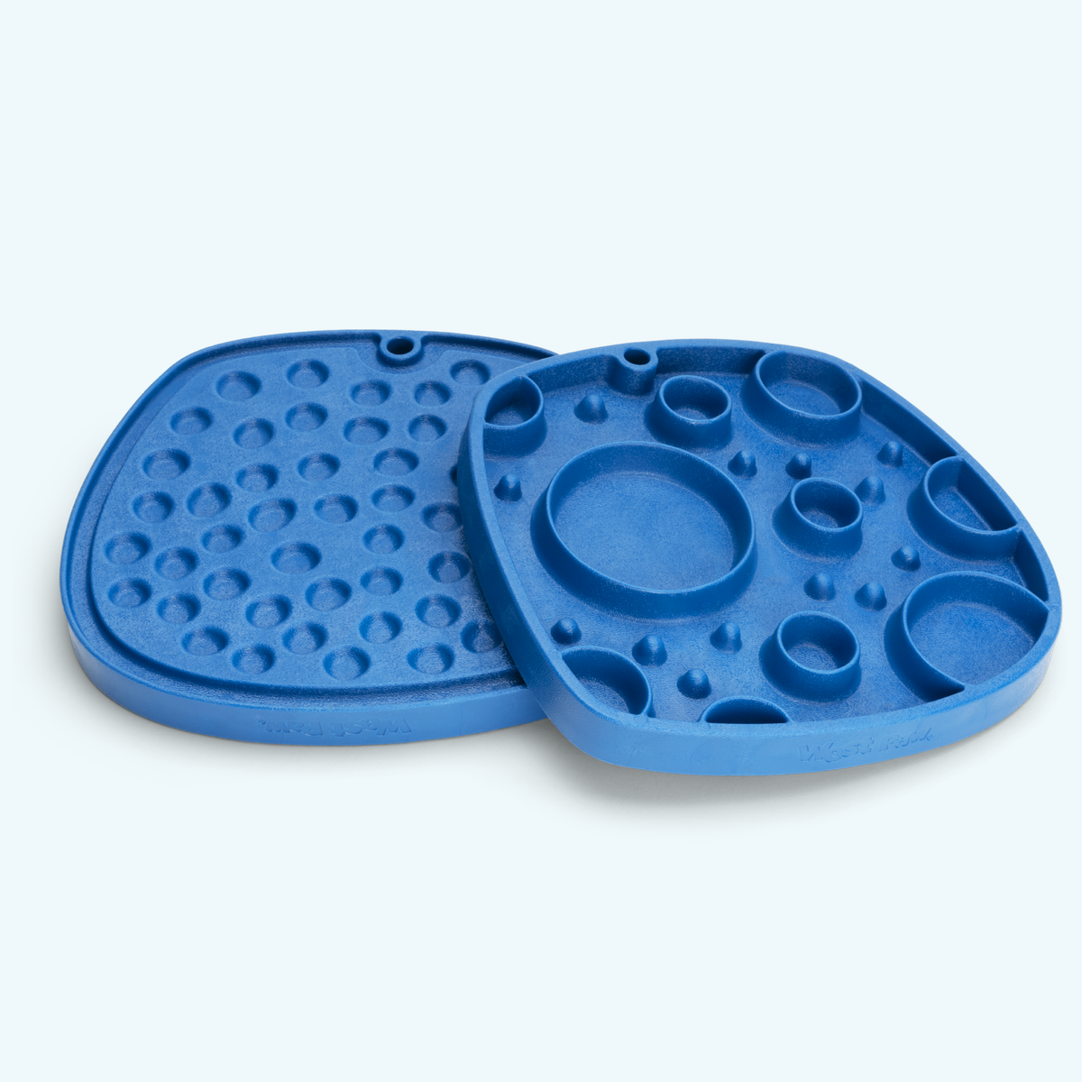 West Paw Bubbles Feast Mat, photo 7