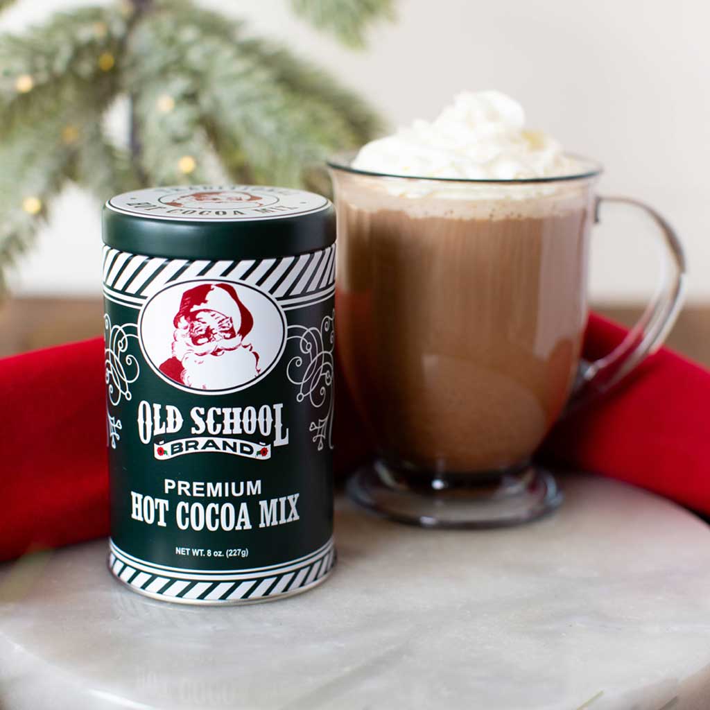 The Cocoa Mix Tin, photo 4