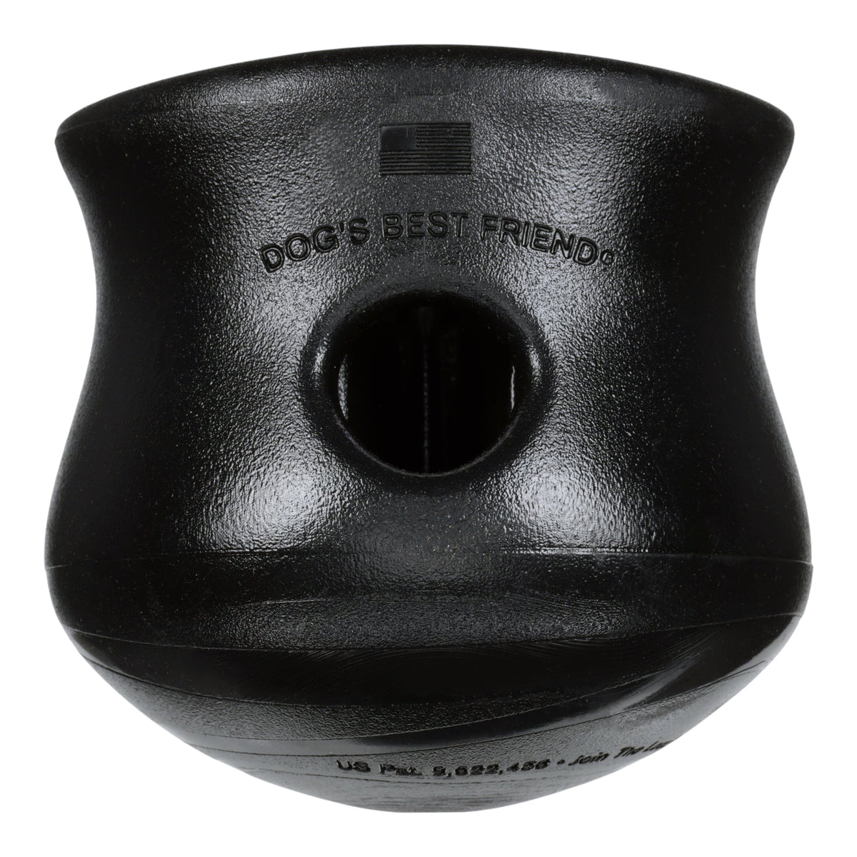 West Paw Toppl Halloween Treat Toy, photo 2
