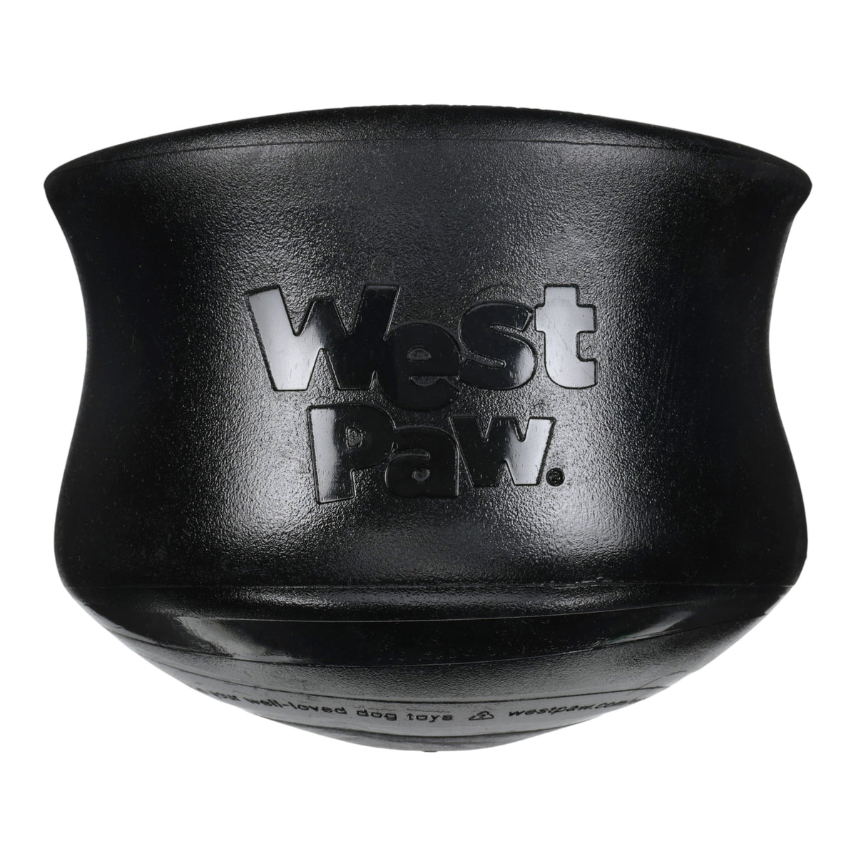 West Paw Toppl Halloween Treat Toy, photo 10