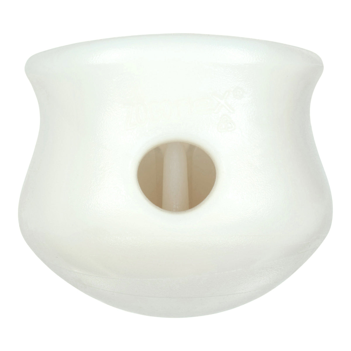 West Paw Toppl Halloween Treat Toy, photo 9