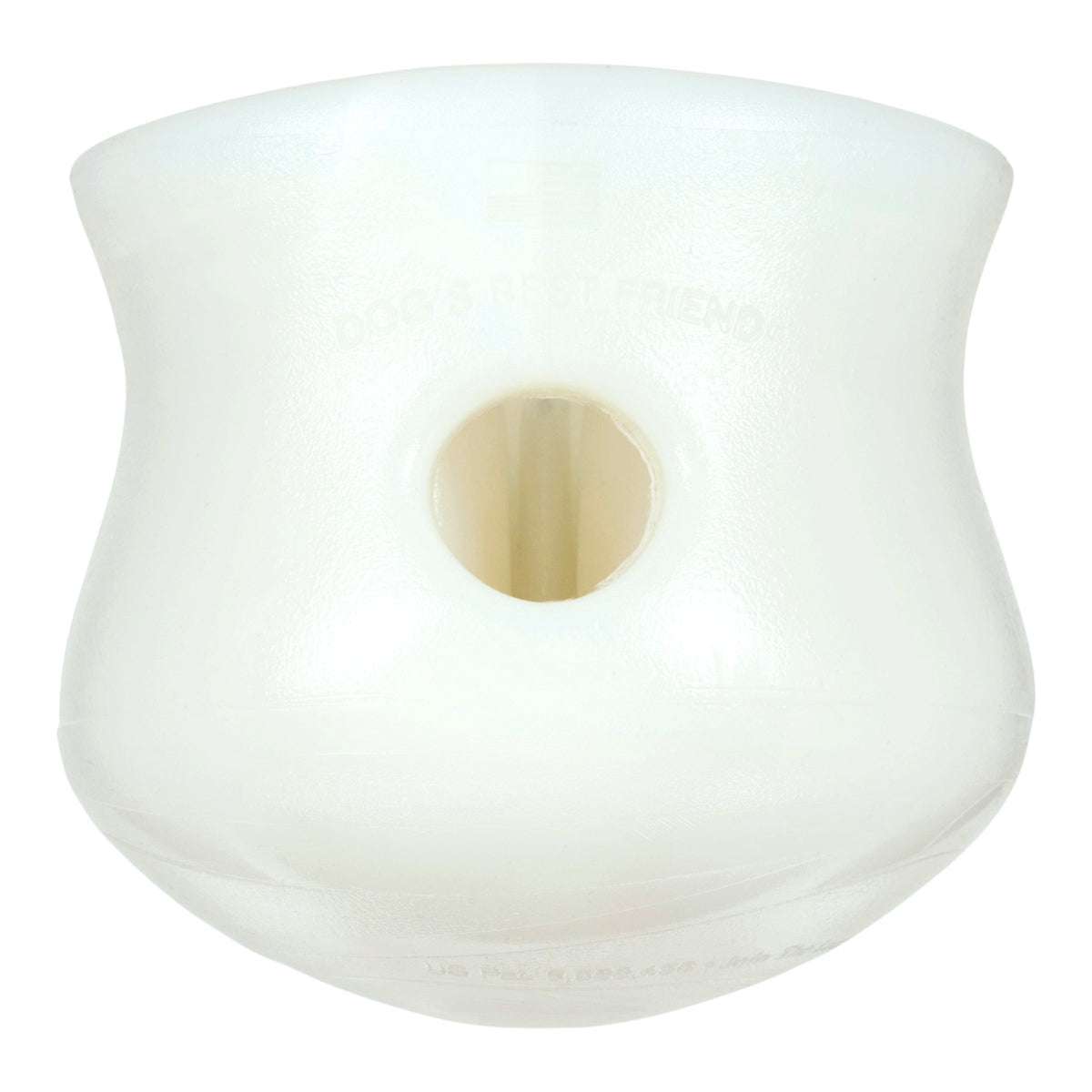 West Paw Toppl Halloween Treat Toy, photo 4