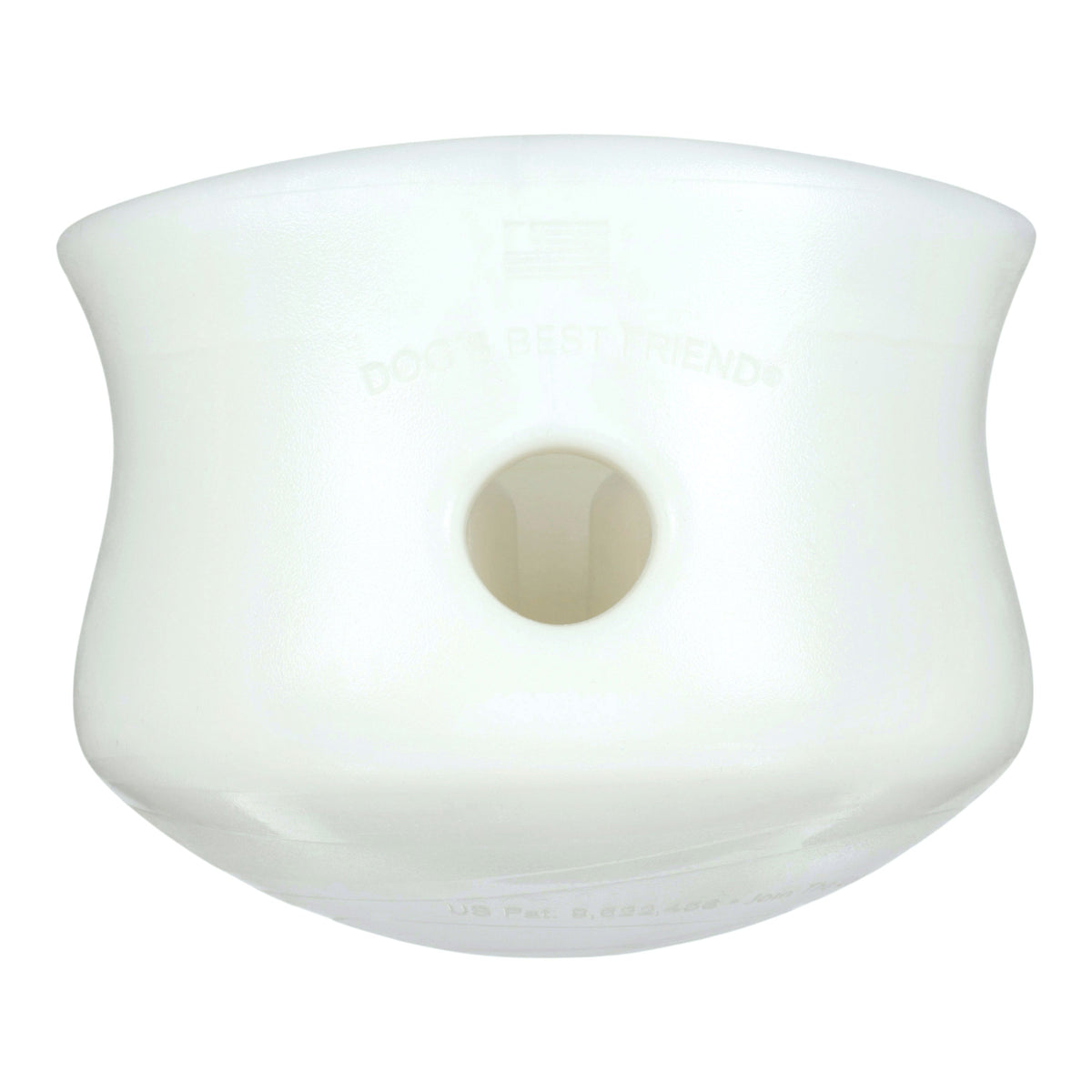 West Paw Toppl Halloween Treat Toy