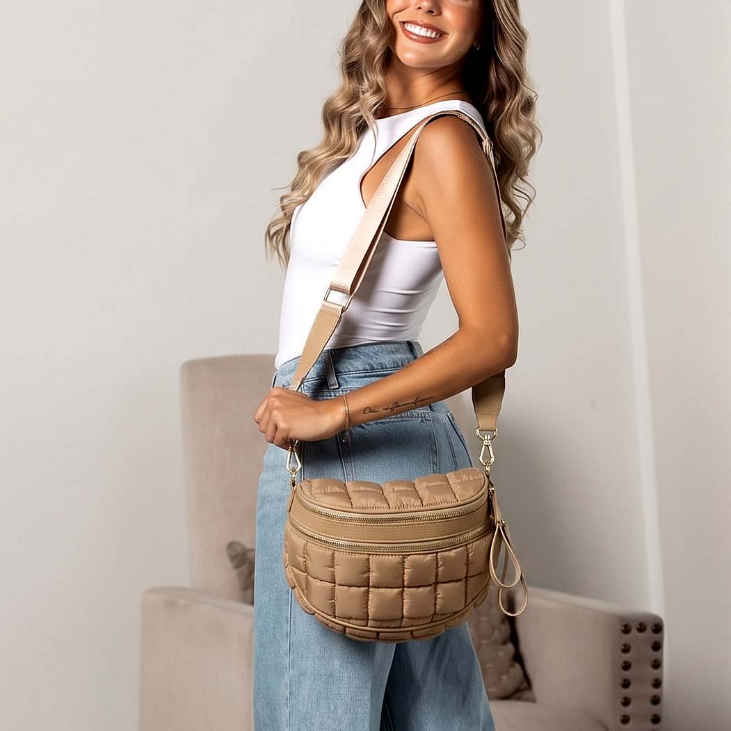 The Jaya Puffer Sling, photo 2