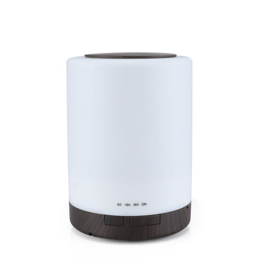 The Woodgrain Mist Diffuser