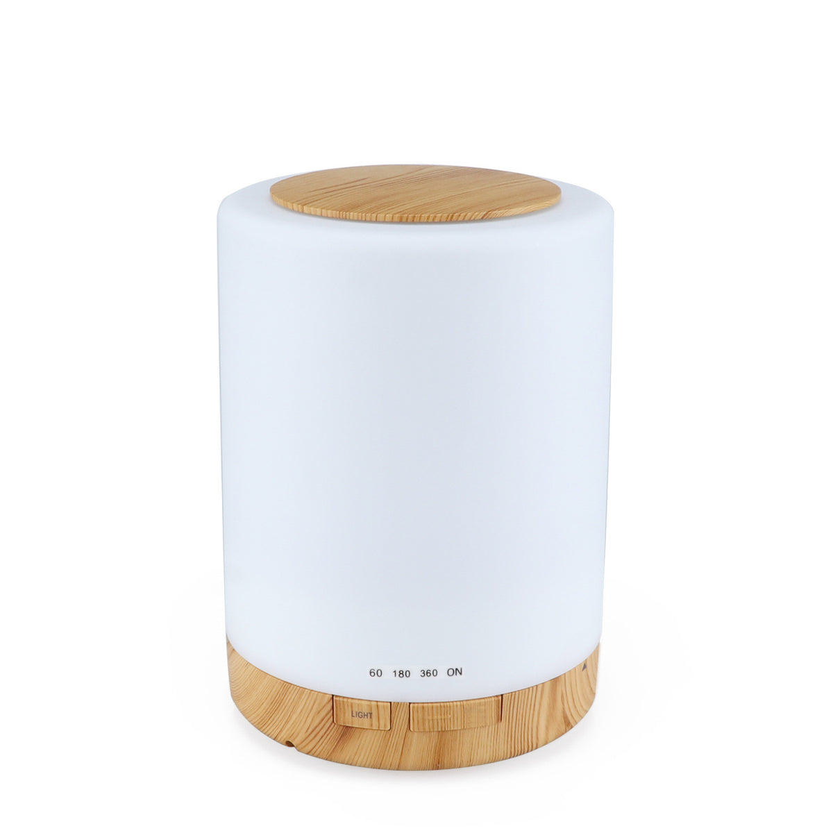 The Woodgrain Mist Diffuser