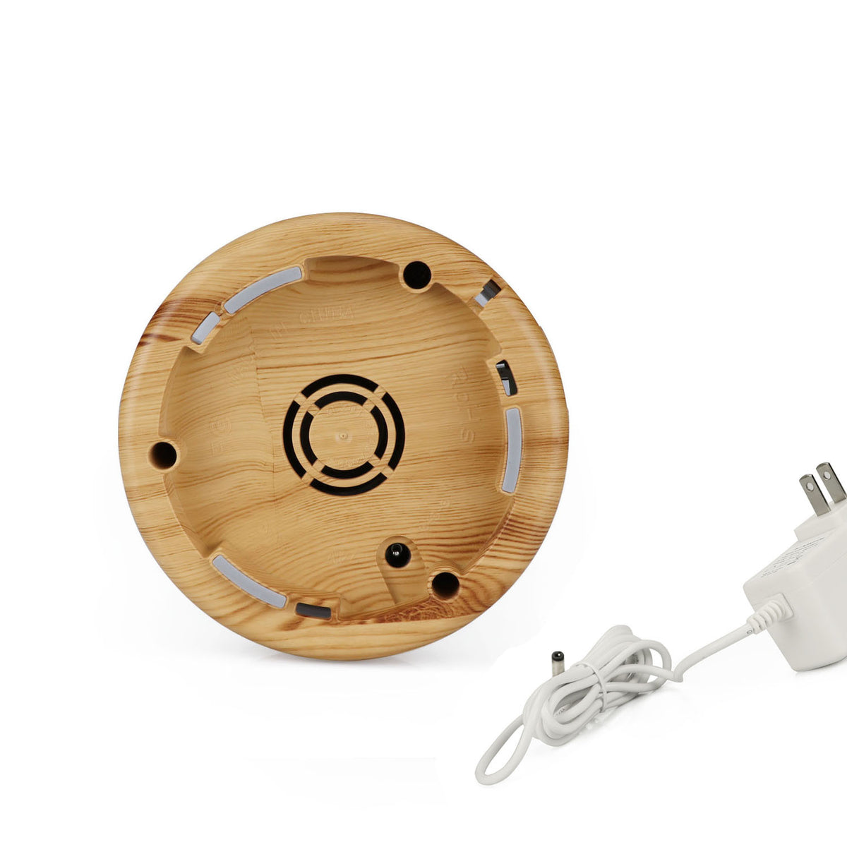 The Woodgrain Mist Diffuser