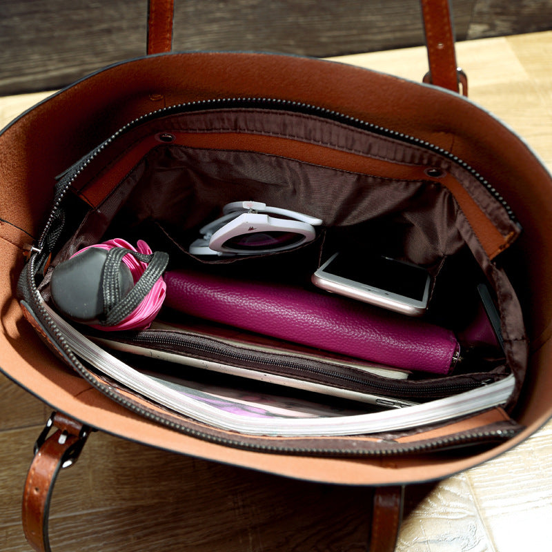 The Everyday Slouch Tote, photo 10