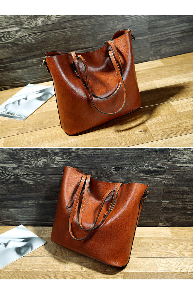 The Everyday Slouch Tote, photo 6