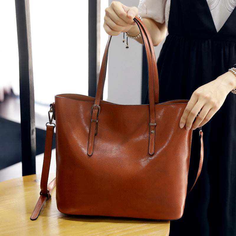 The Everyday Slouch Tote, photo 2
