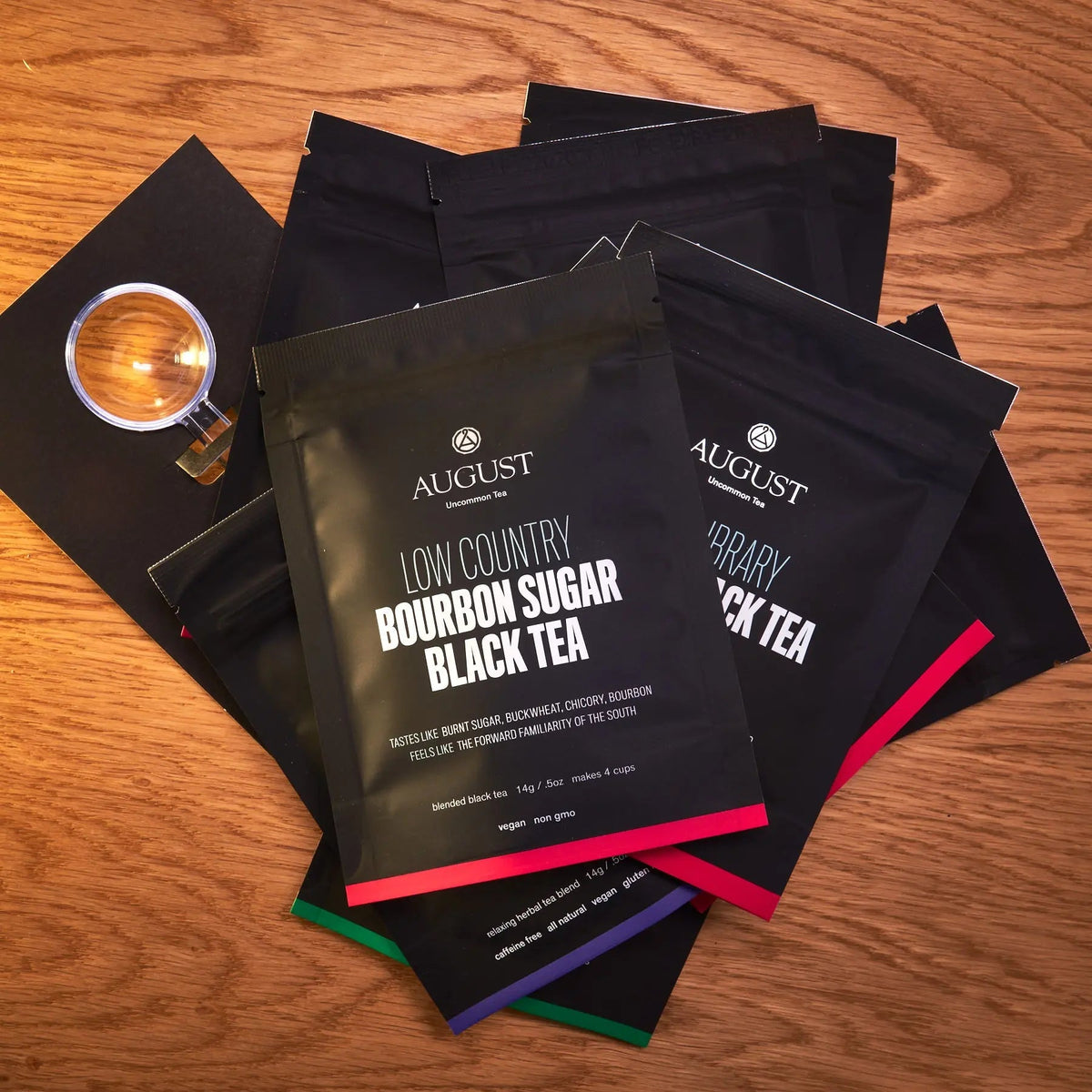 Top 10 Tea Sampler, photo 3