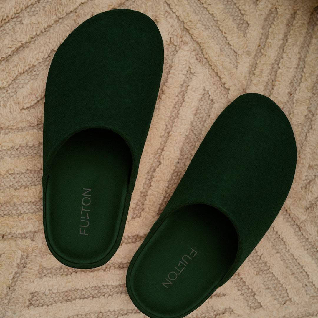 Fulton House Shoe