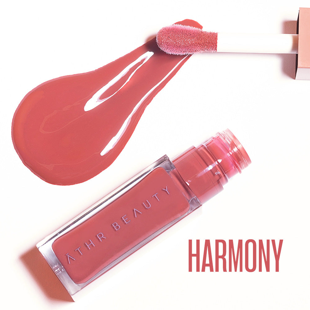 The Desert Rose Lip & Cheek Oil, photo 7