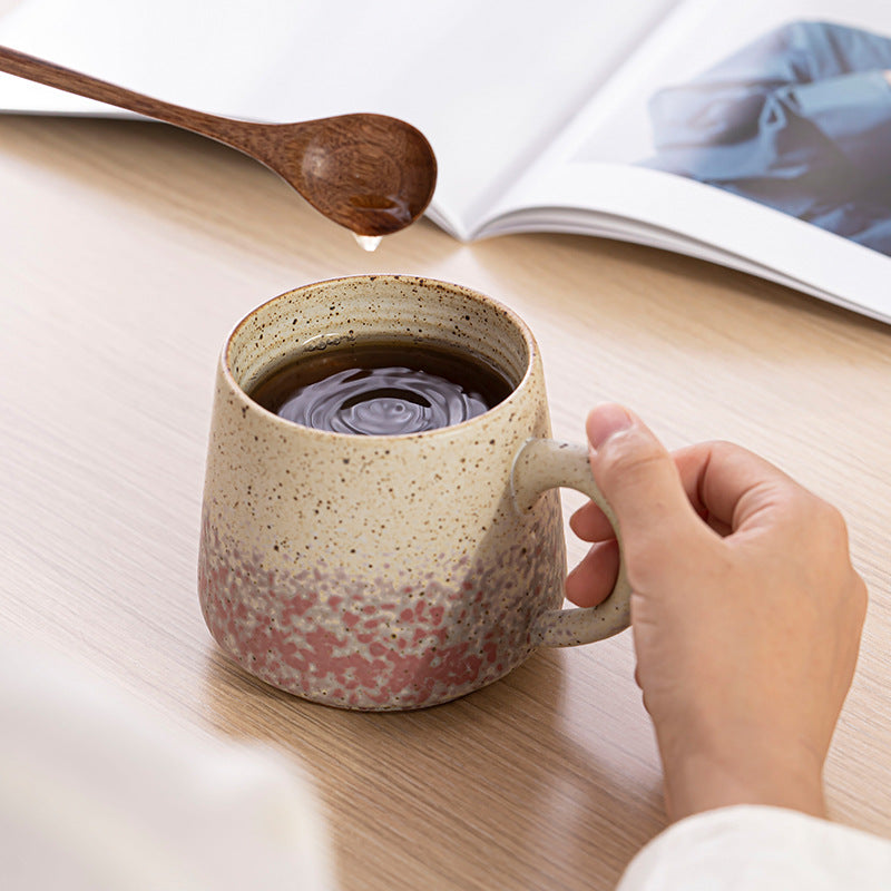 The Kiln Glaze Mug