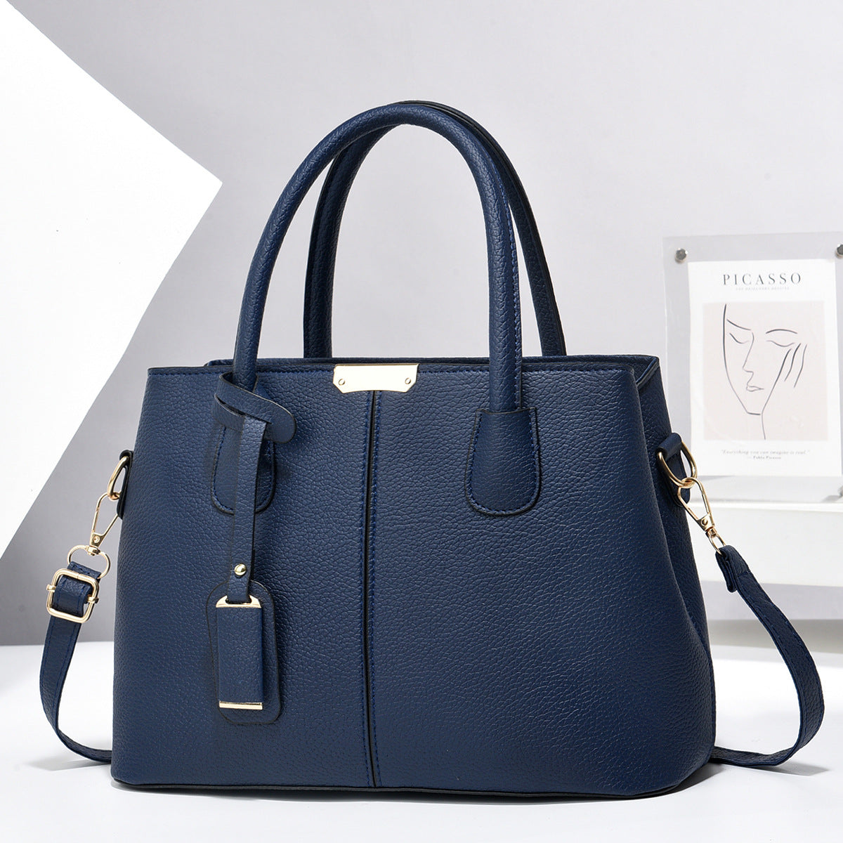 The Everyday Carryall Tote, photo 5