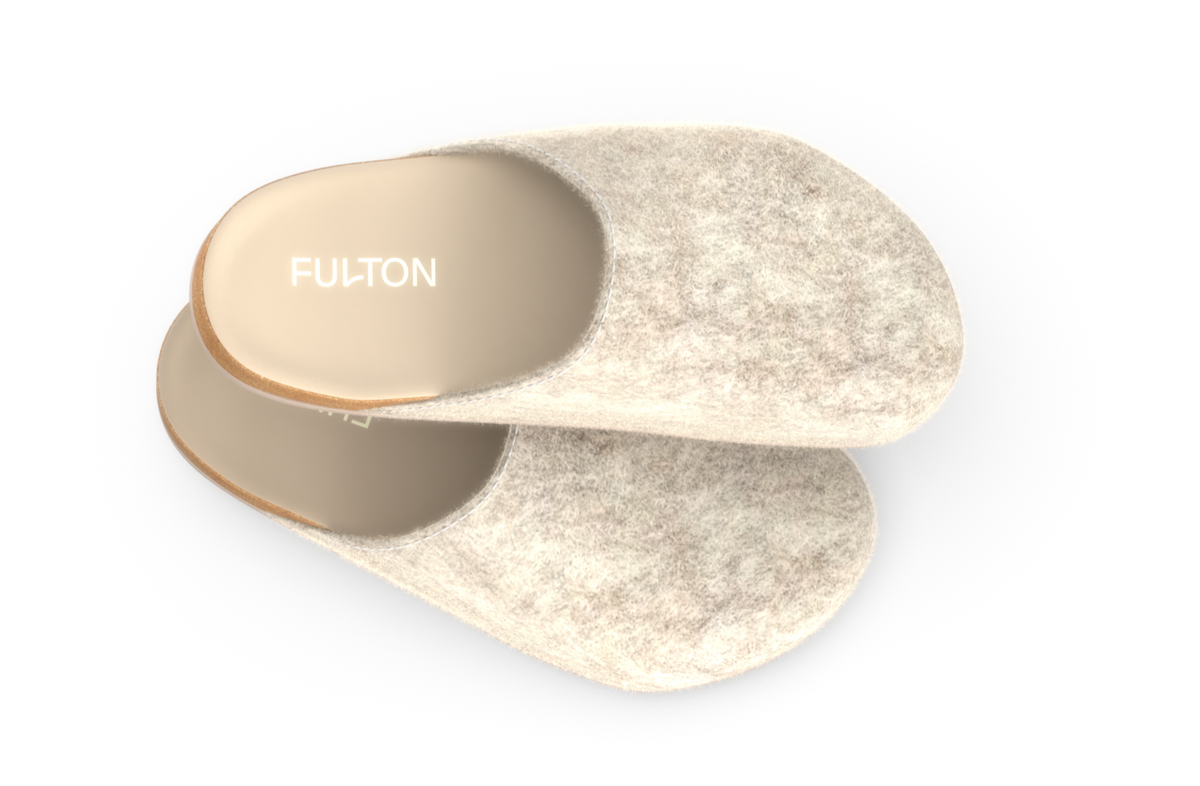 Fulton House Shoe