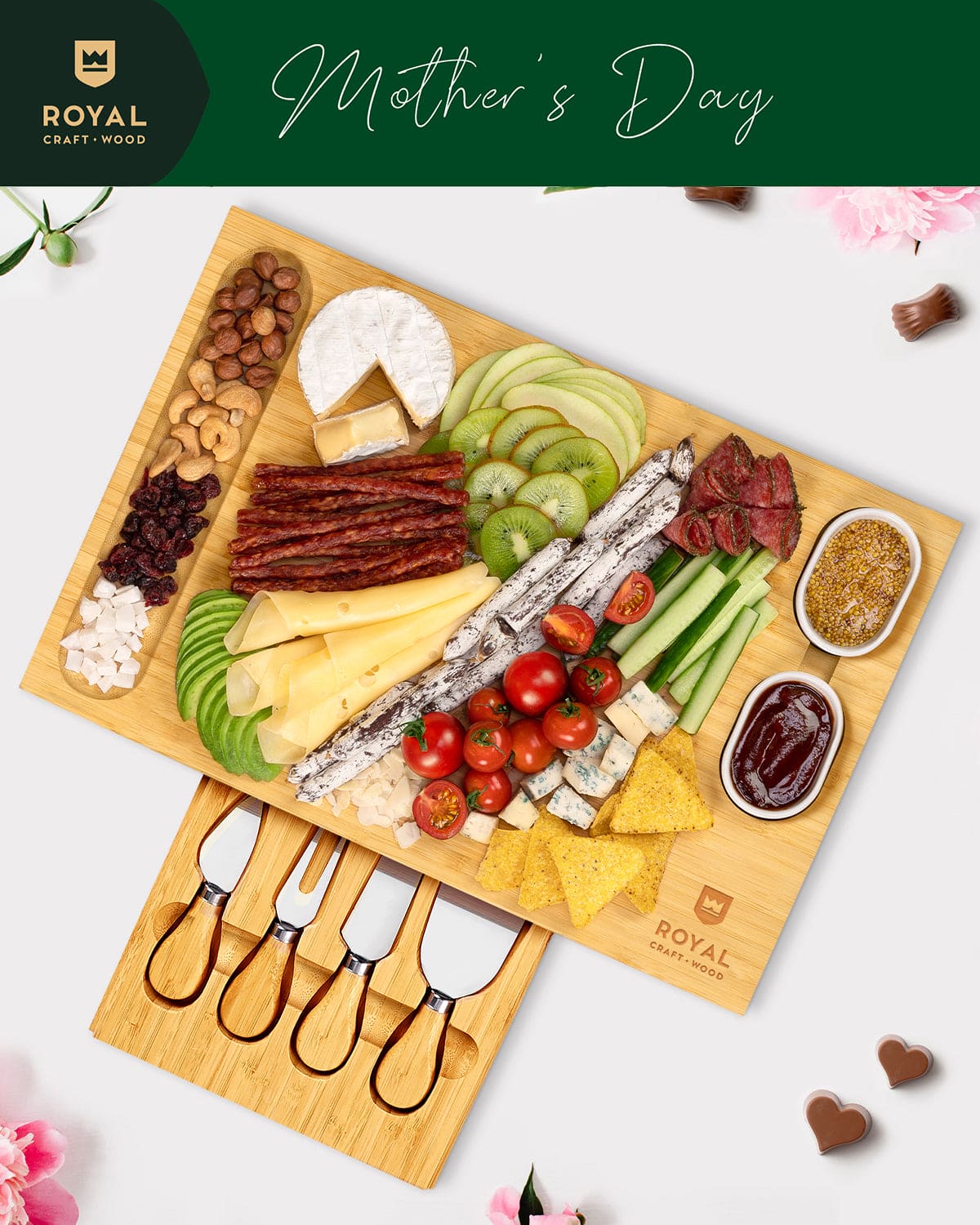 The Bistro Board Set, photo 3