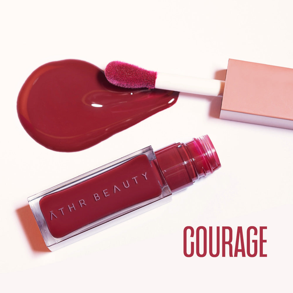The Desert Rose Lip & Cheek Oil, photo 4