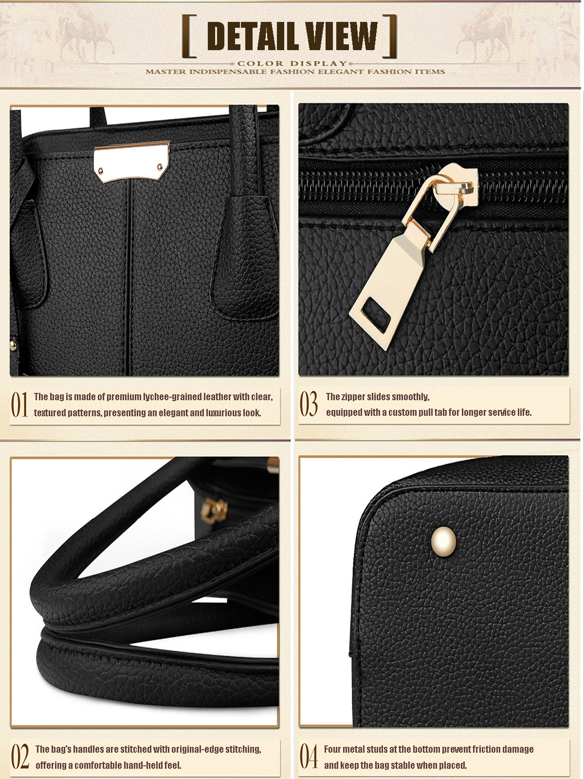 The Everyday Carryall Tote, photo 2