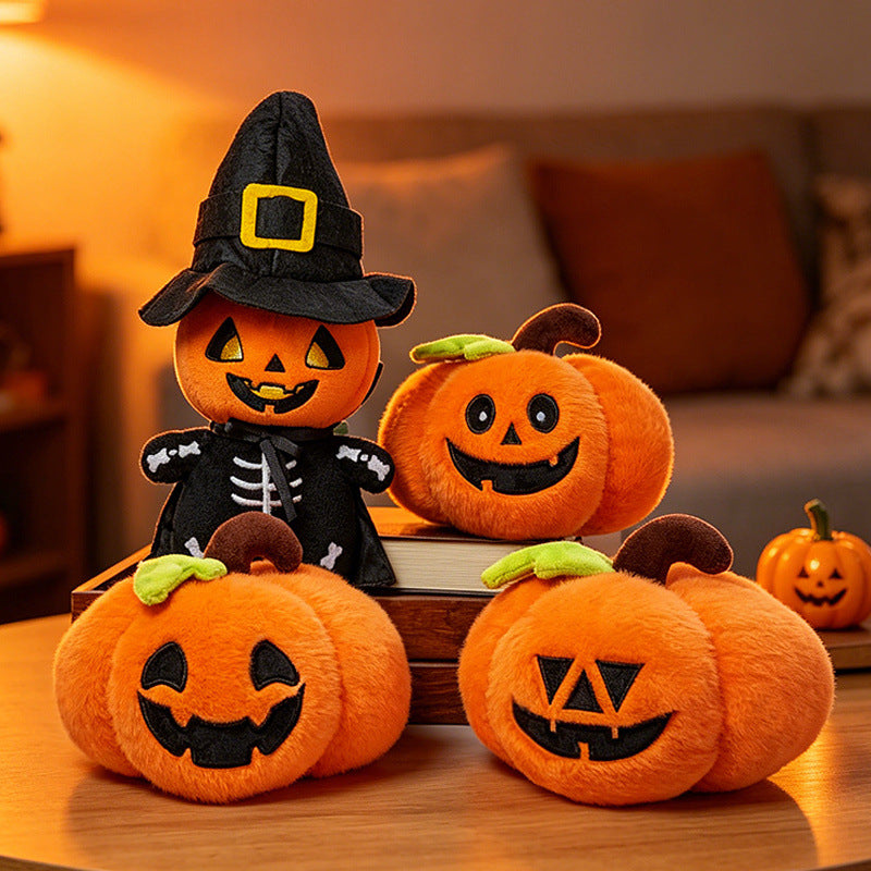 Spooky Little Friends™, photo 8