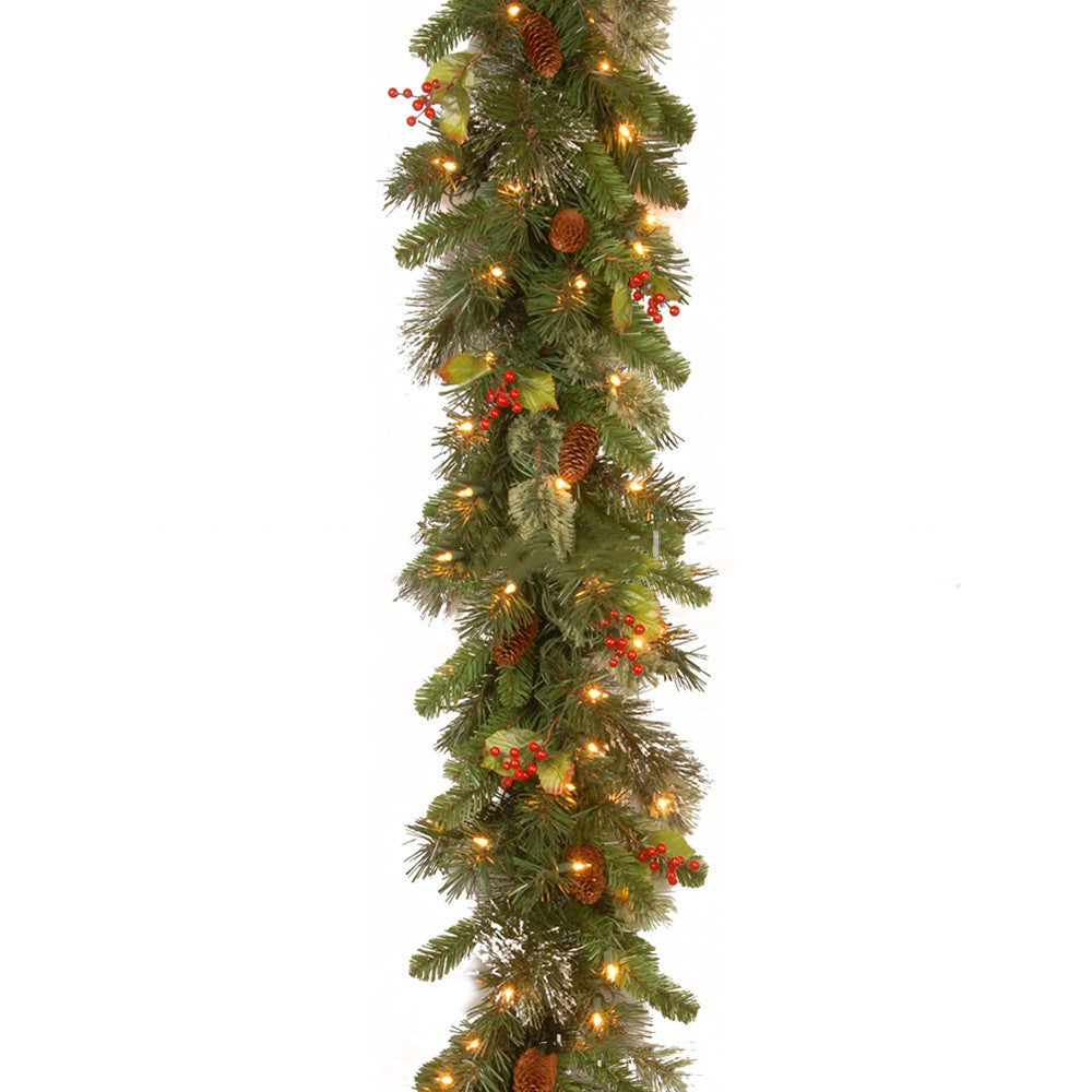 Giant Candy Cane Door Decoration (6 ft)