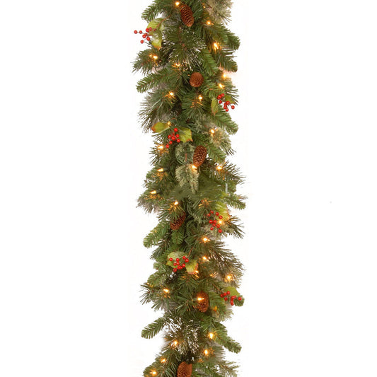 Giant Candy Cane Door Decoration (6 ft)
