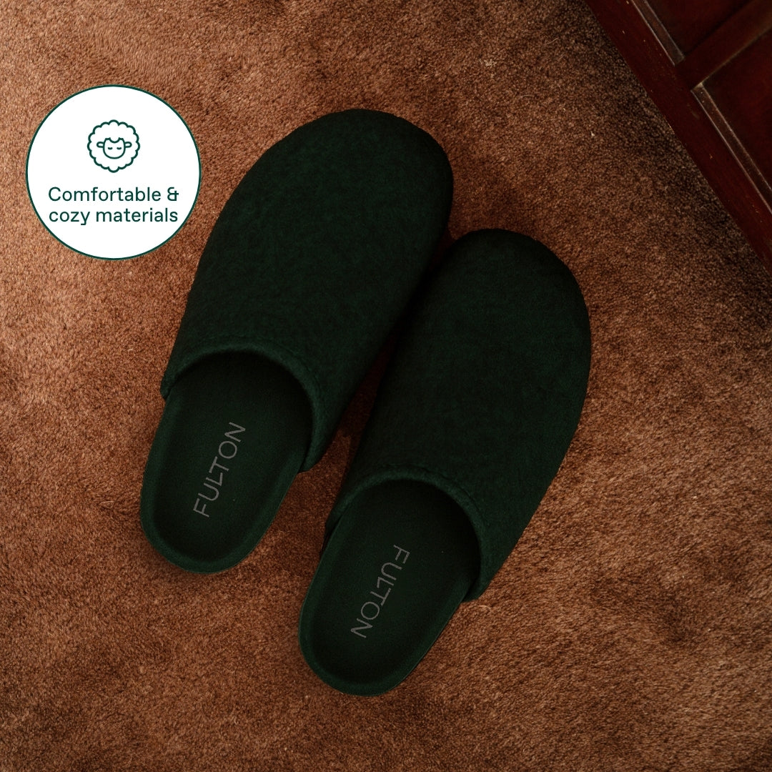 Fulton House Shoe, photo 11