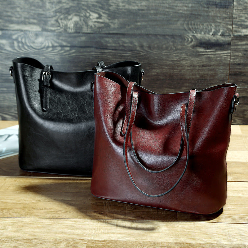 The Everyday Slouch Tote, photo 8