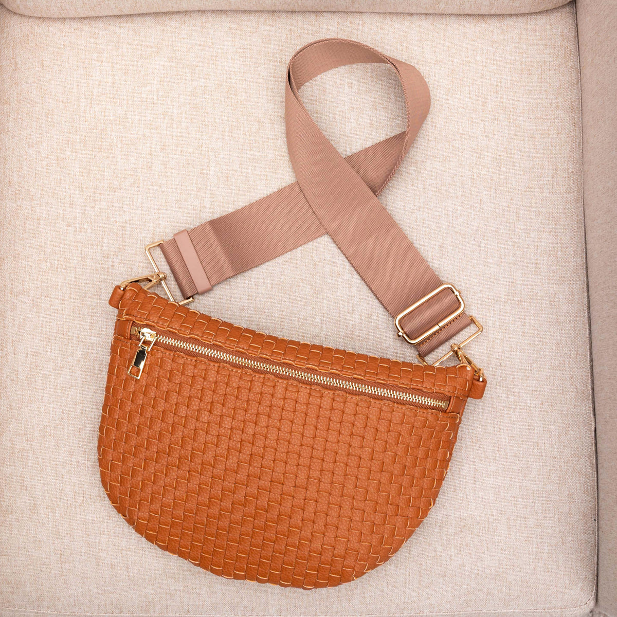 The Vivienne Woven Sling, photo 6