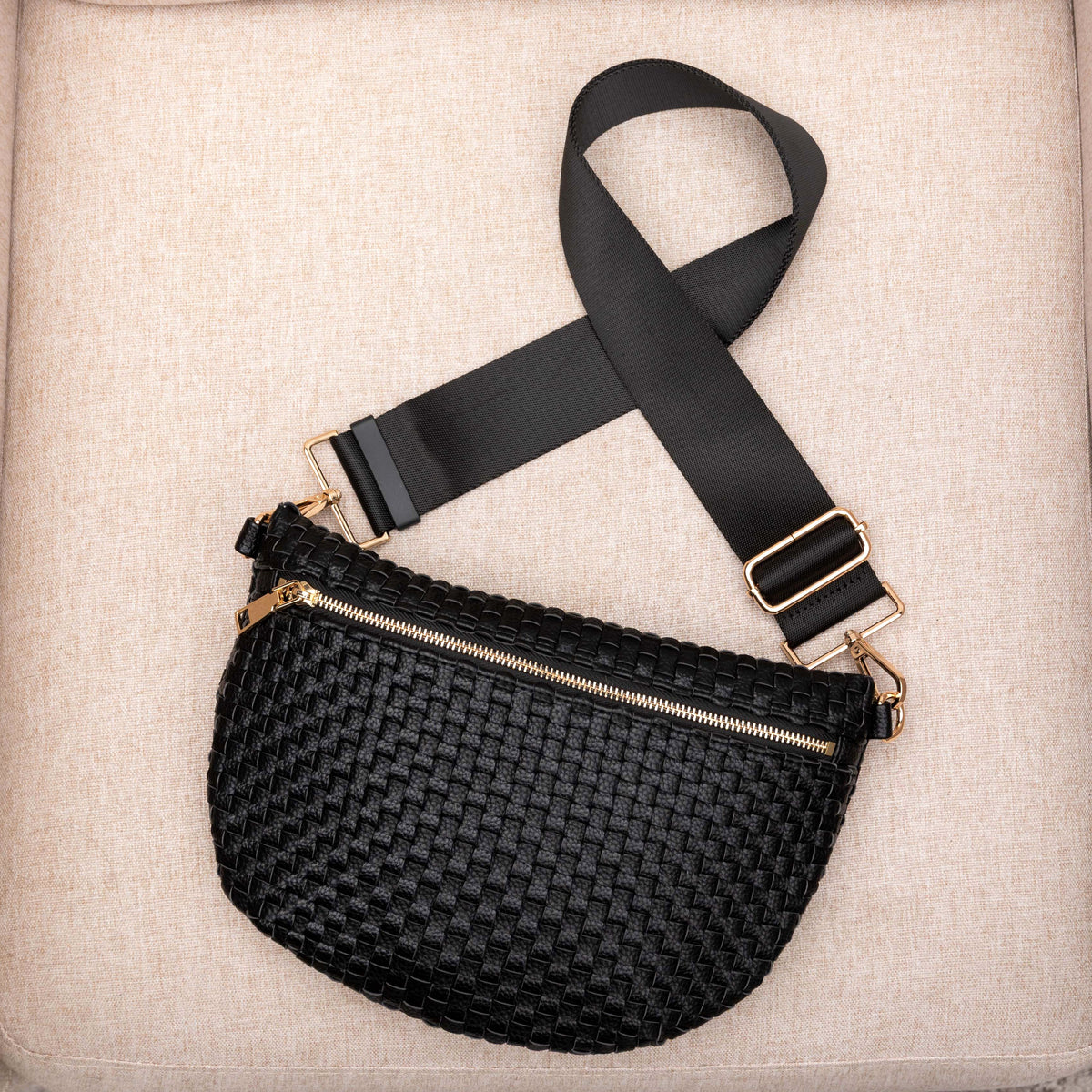 The Vivienne Woven Sling, photo 7