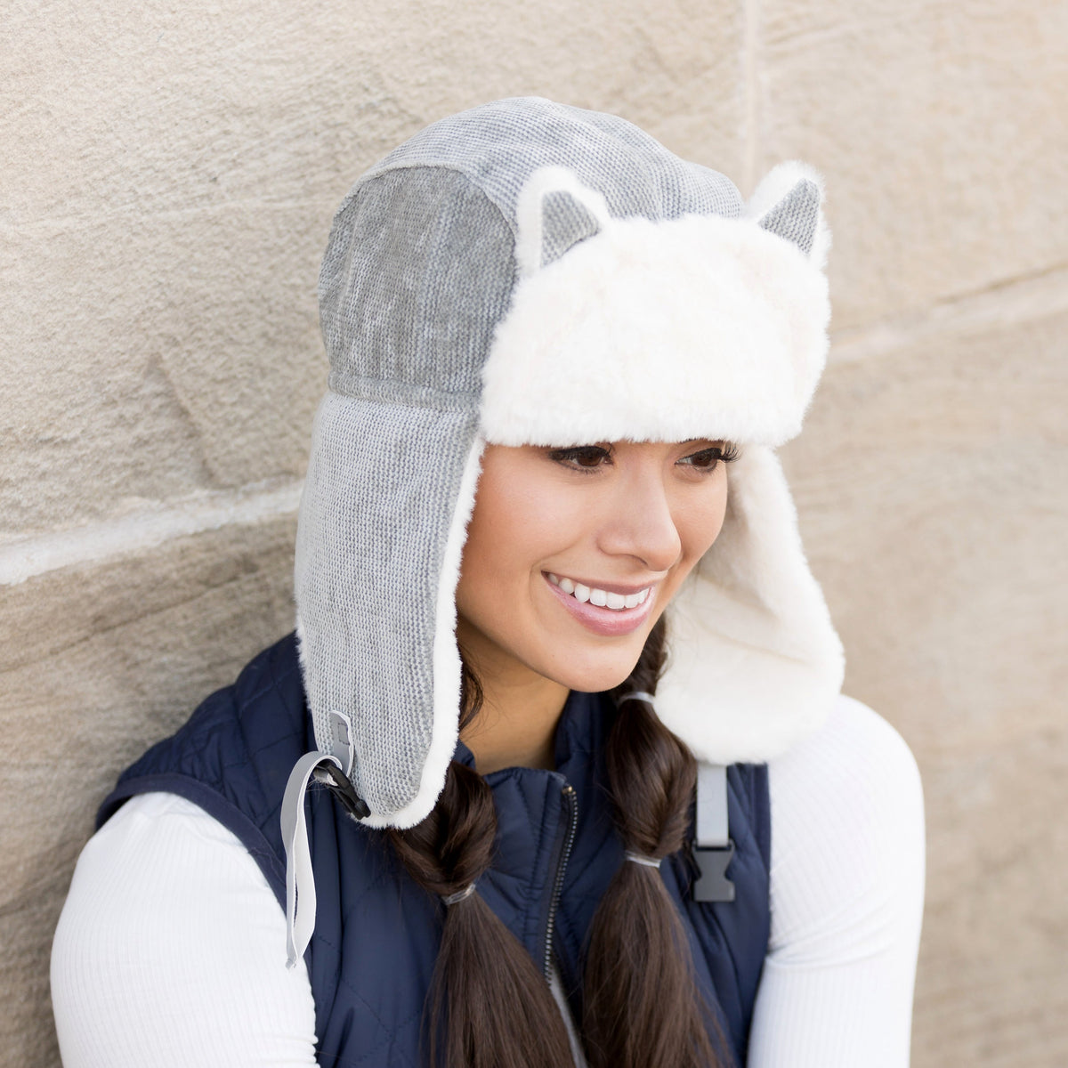 The Kitten Ear Trapper Hat, photo 8