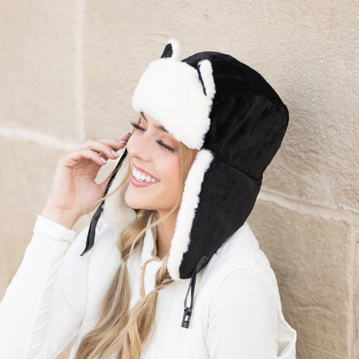The Kitten Ear Trapper Hat, photo 5