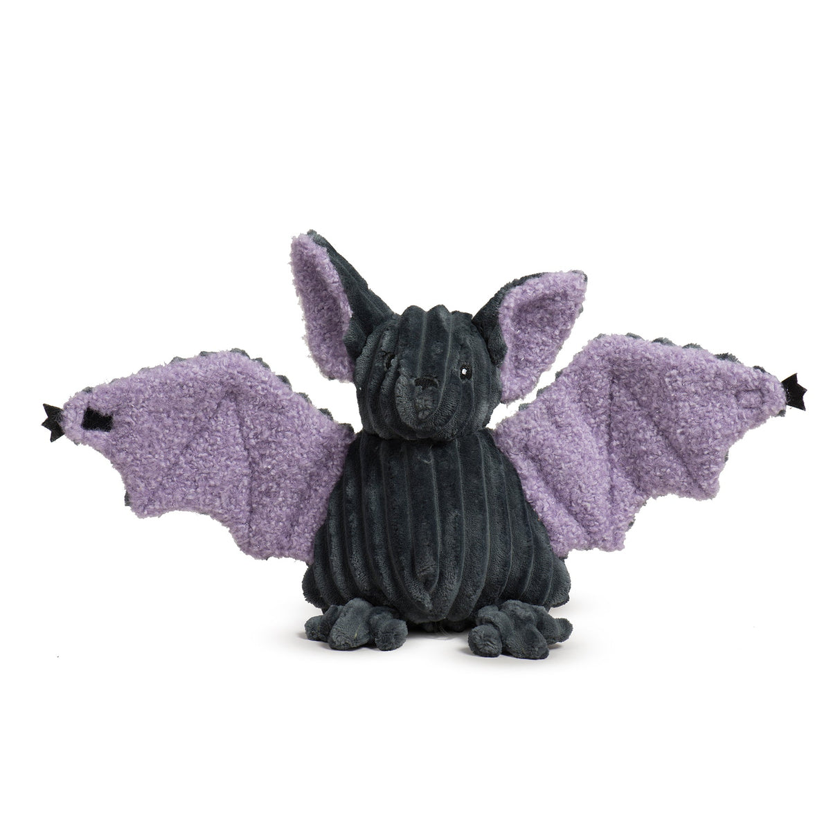 Baxter Bat Halloween Dog Toy, photo 2