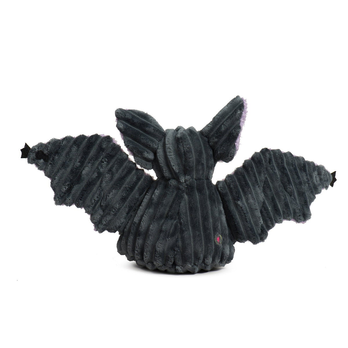 Baxter Bat Halloween Dog Toy, photo 3