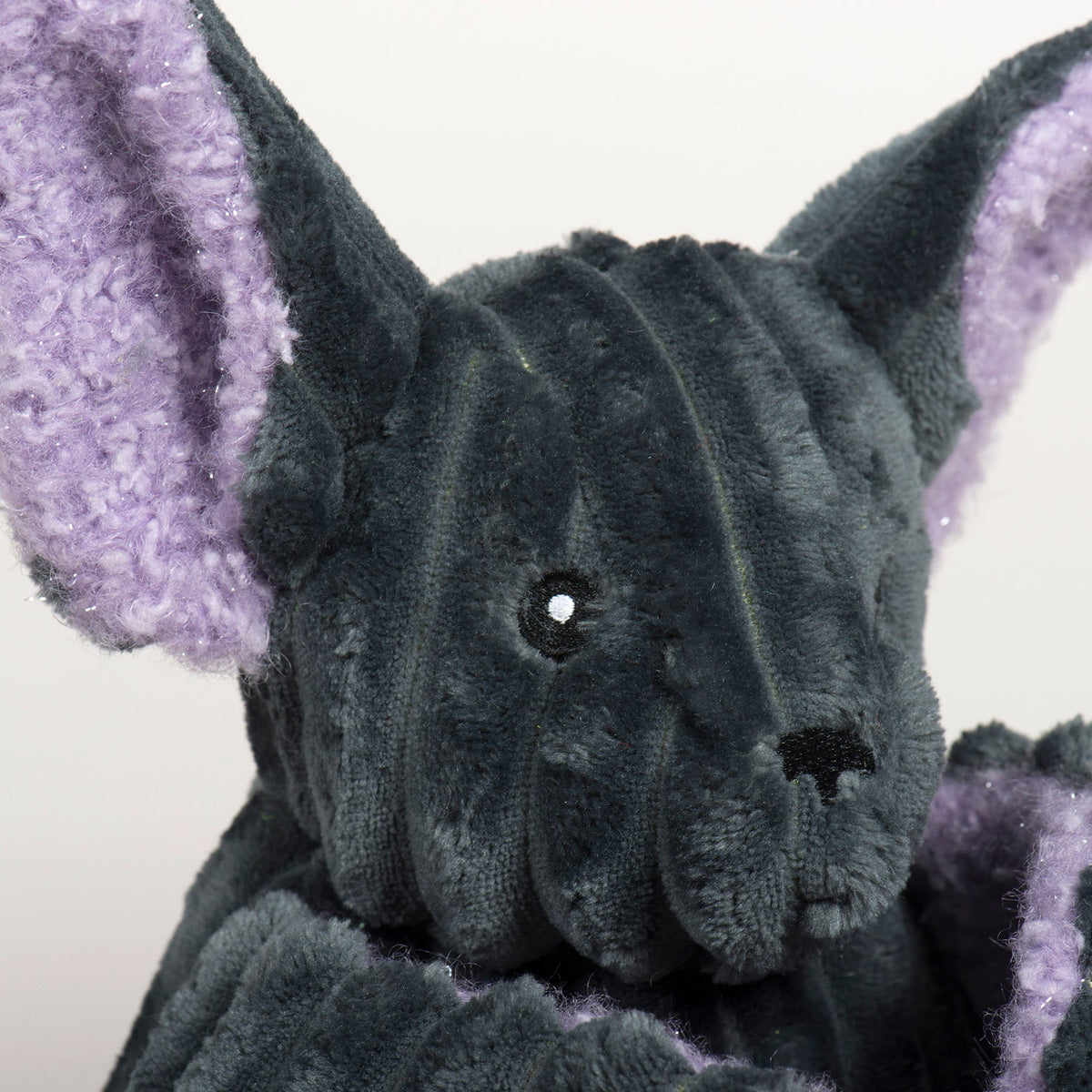 Baxter Bat Halloween Dog Toy, photo 5