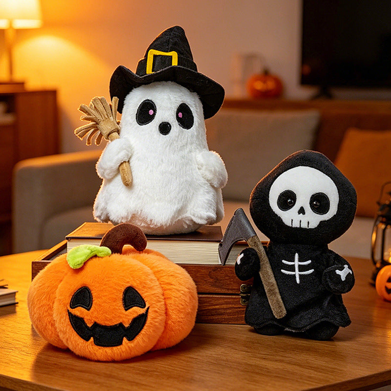 Spooky Little Friends™, photo 3