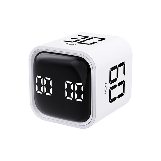 The Flip Focus Timer