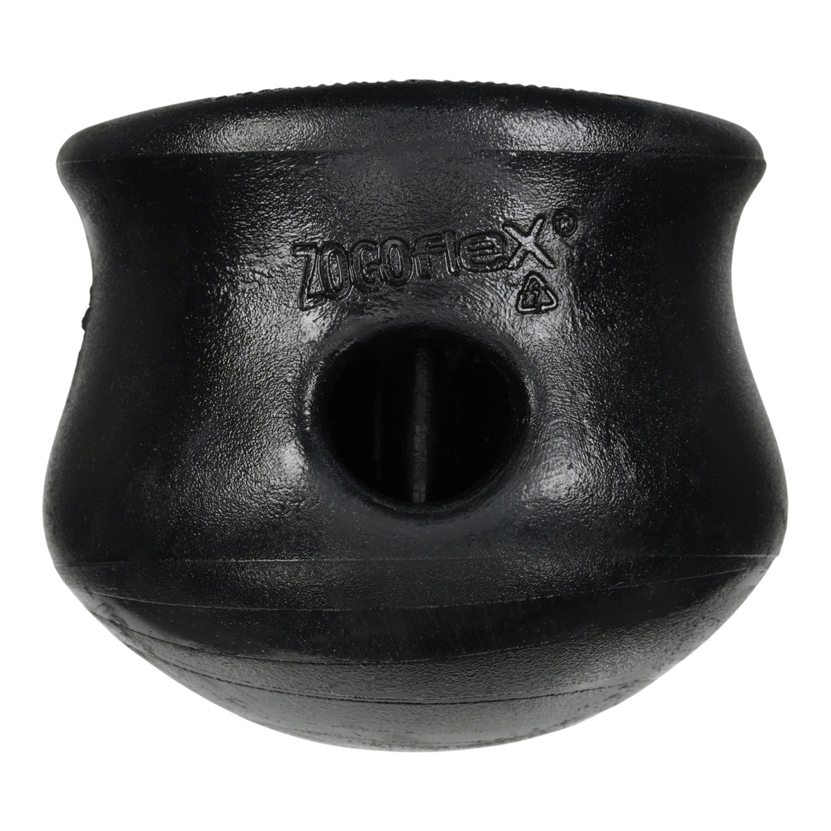 West Paw Toppl Halloween Treat Toy, photo 7