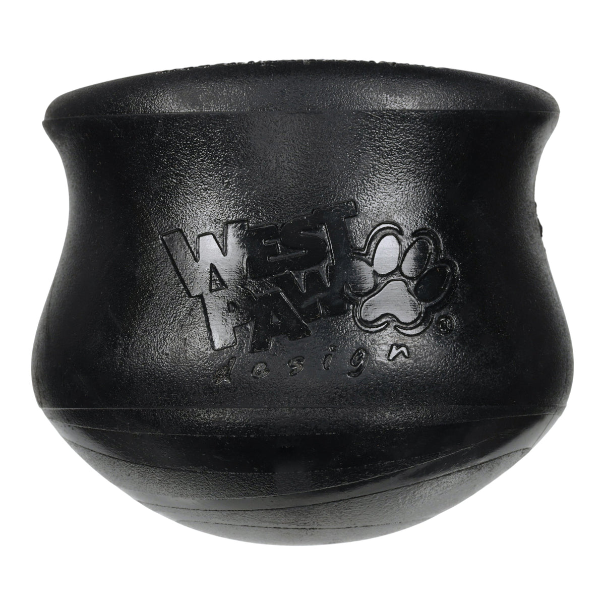 West Paw Toppl Halloween Treat Toy, photo 6