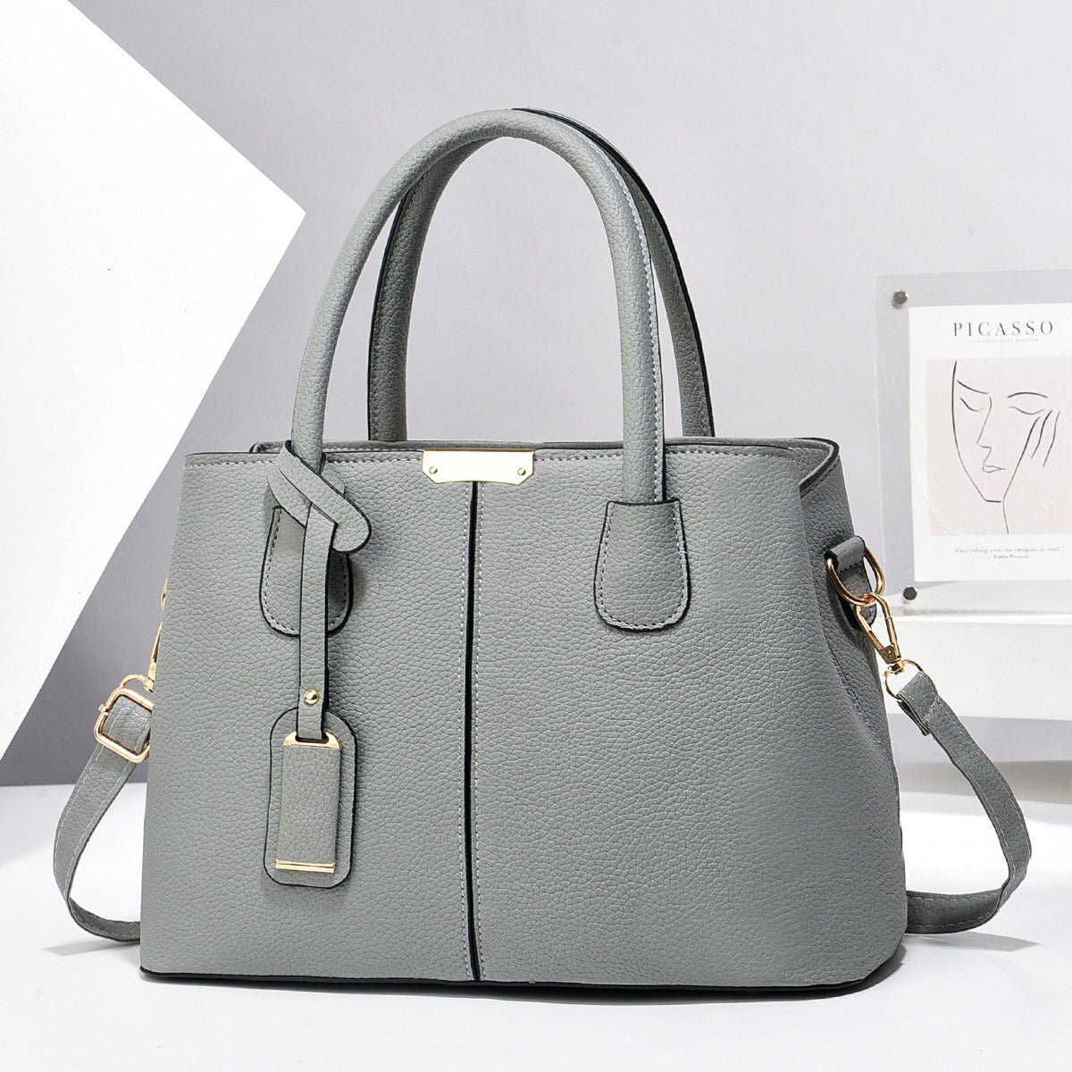 The Everyday Carryall Tote, photo 11