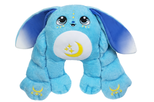Moon Pals Bo Weighted Plush
