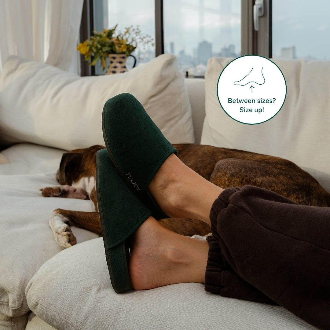 Fulton House Shoe