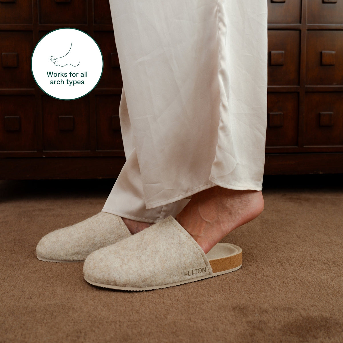 Fulton House Shoe, photo 10